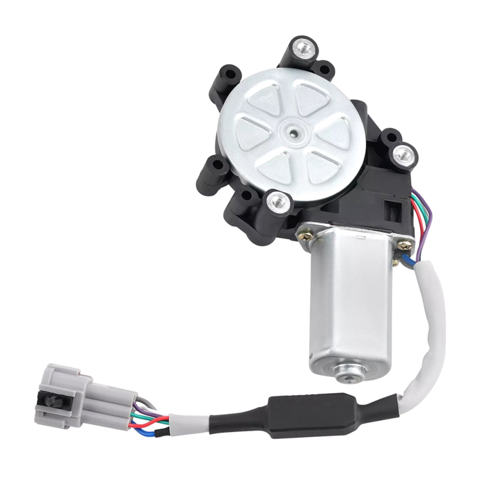 Motore Di Sollevamento Del Finestrino Motore Di Sollevamento Del Vetro 80731-9FJ0A 80730-9FJ0A Per-image