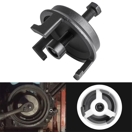 25264 Harmonic Balancer Puller Crank Pullley Puller για 2