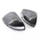 Car Rearview Mirror Cap Cover for C E GLC Class W205 A 5