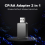 CarPlay Adapter for Android Auto Wired to Wireless Carplay Dongle 5