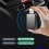CarPlay Adapter for Android Auto Wired to Wireless Carplay Dongle 3