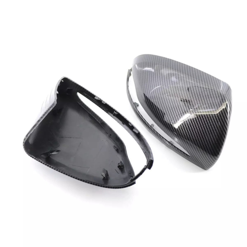 Car Rearview Mirror Cap Cover for C E GLC Class W205 A 1