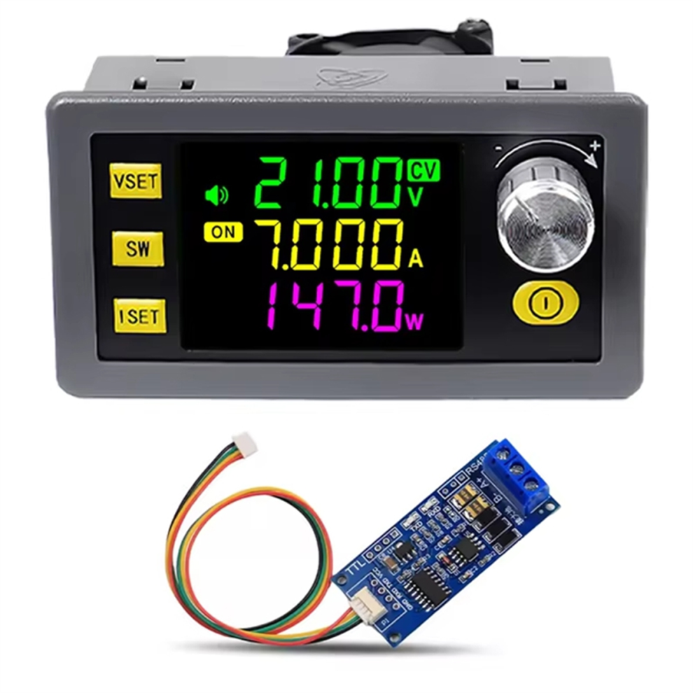 150W Dc-Dc Buck Boost Converter 4853741895994