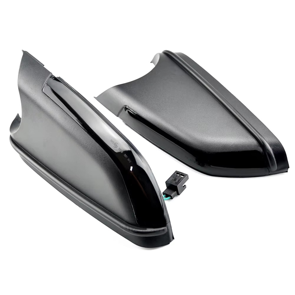 Led Side Wing Mirrors Dynamic Turn Signal Light Indicator-image-OPC-PGJRX9D-NEW