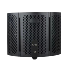 GAZ-300P Vocal Booth Ambient Reflection Filter Mic Isolation Shield