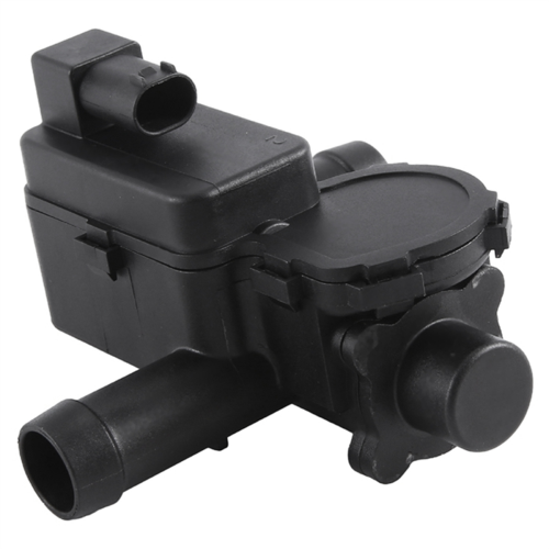 New HVAC Heater Control Valve for