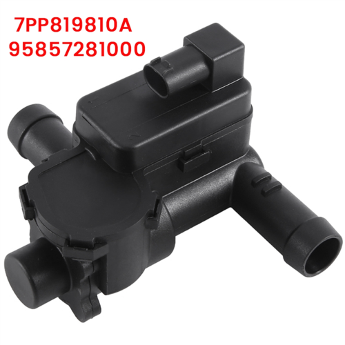 New HVAC Heater Control Valve for 1