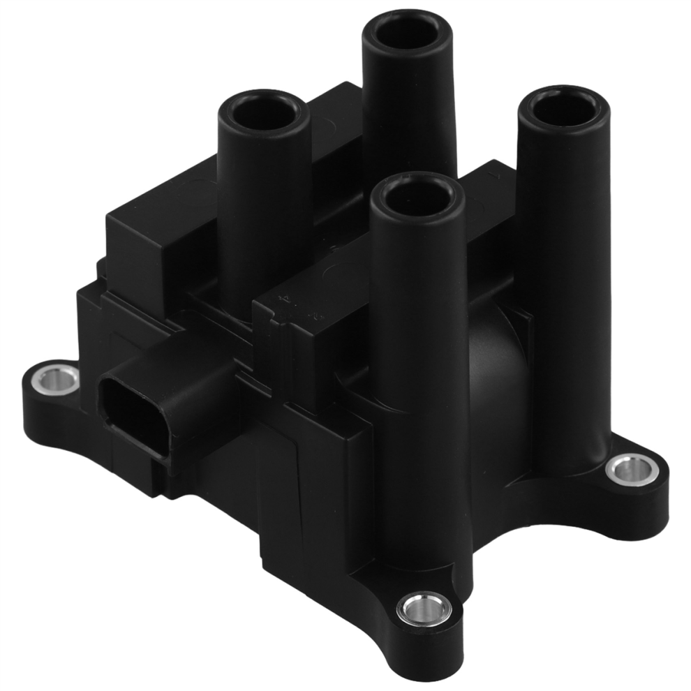 Ignition Coil For Focus Escort Fiesta 13 1.5 Black 4853741895604