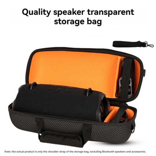 Storage Box for Xtreme 4/3 Hard Shell Waterproof Carrying Case 2