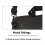Storage Box for Xtreme 4/3 Hard Shell Waterproof Carrying Case 6