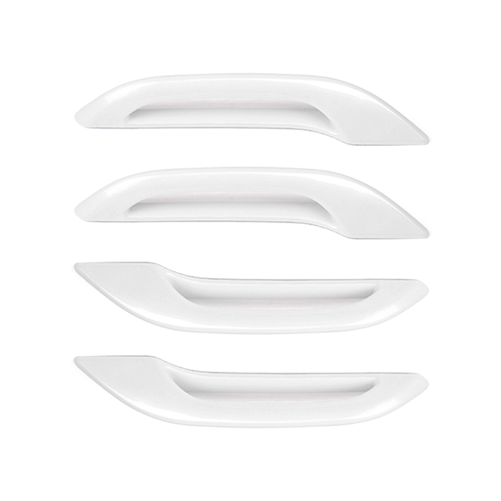 Antifreeze Door Handle Frost-Proof Handle Sticker 4Pcs For 4853741894263
