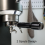 51mm Coffee Portafilter 3 Ears with Double Spout for Handle 3