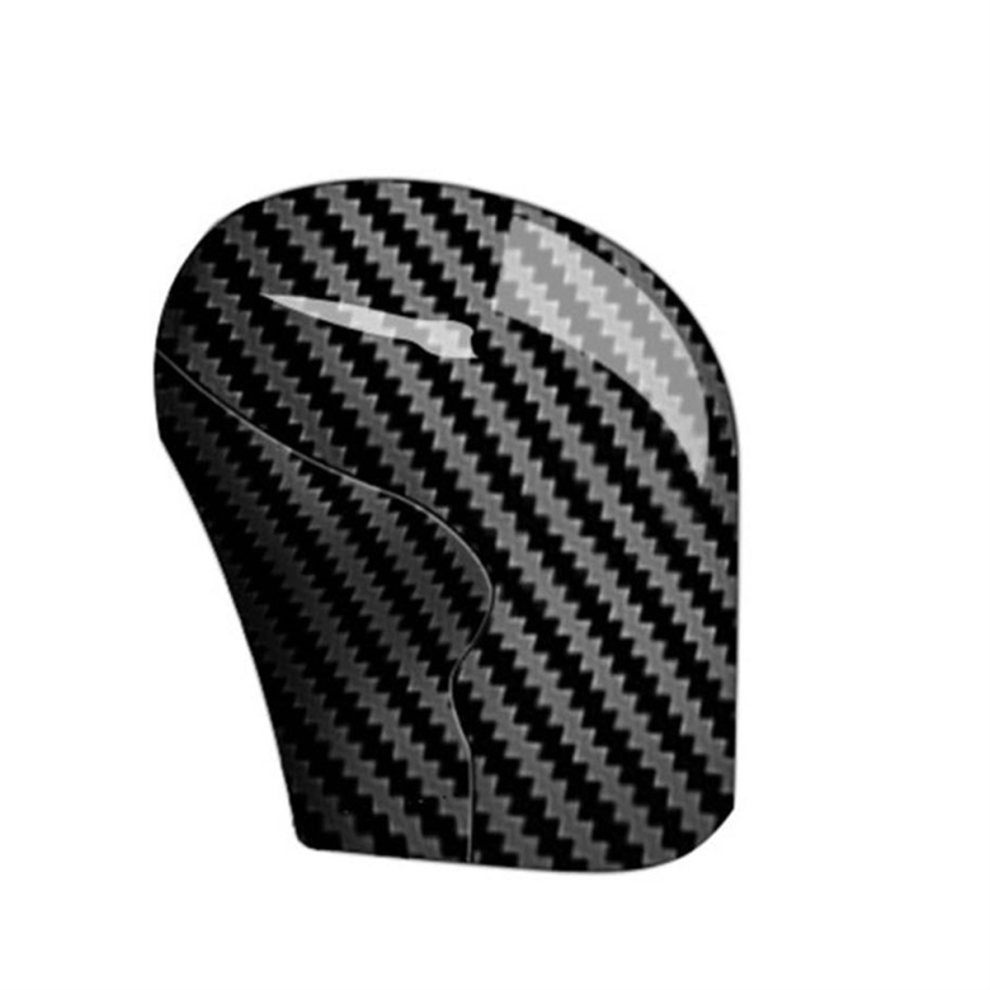 Car Gear Shift Knob Cover For As Shown 4853741893570