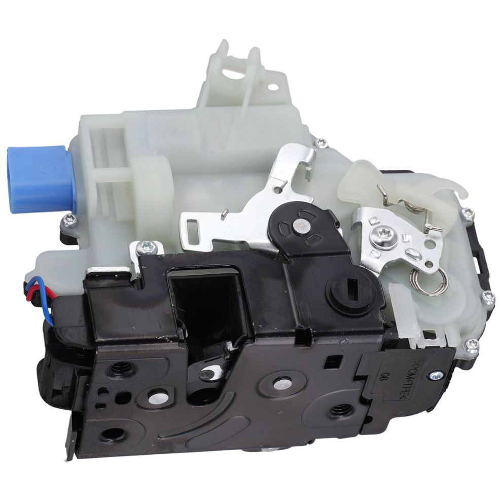 Door Lock Actuator 3B4839016ag For Mk5 T5 Rear Right 4853741893860