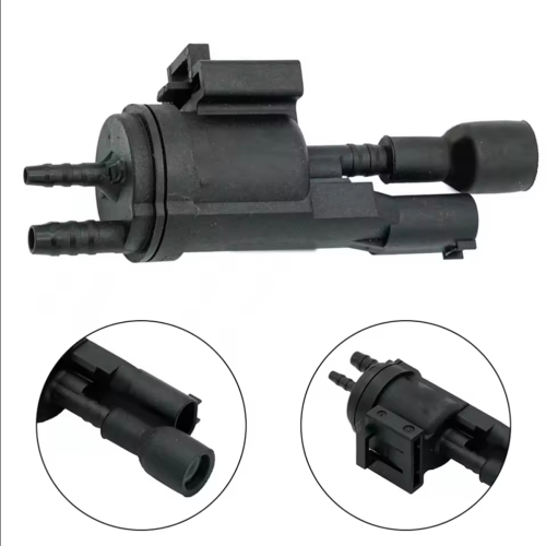 Change-Over Valve for W203 and W212 2