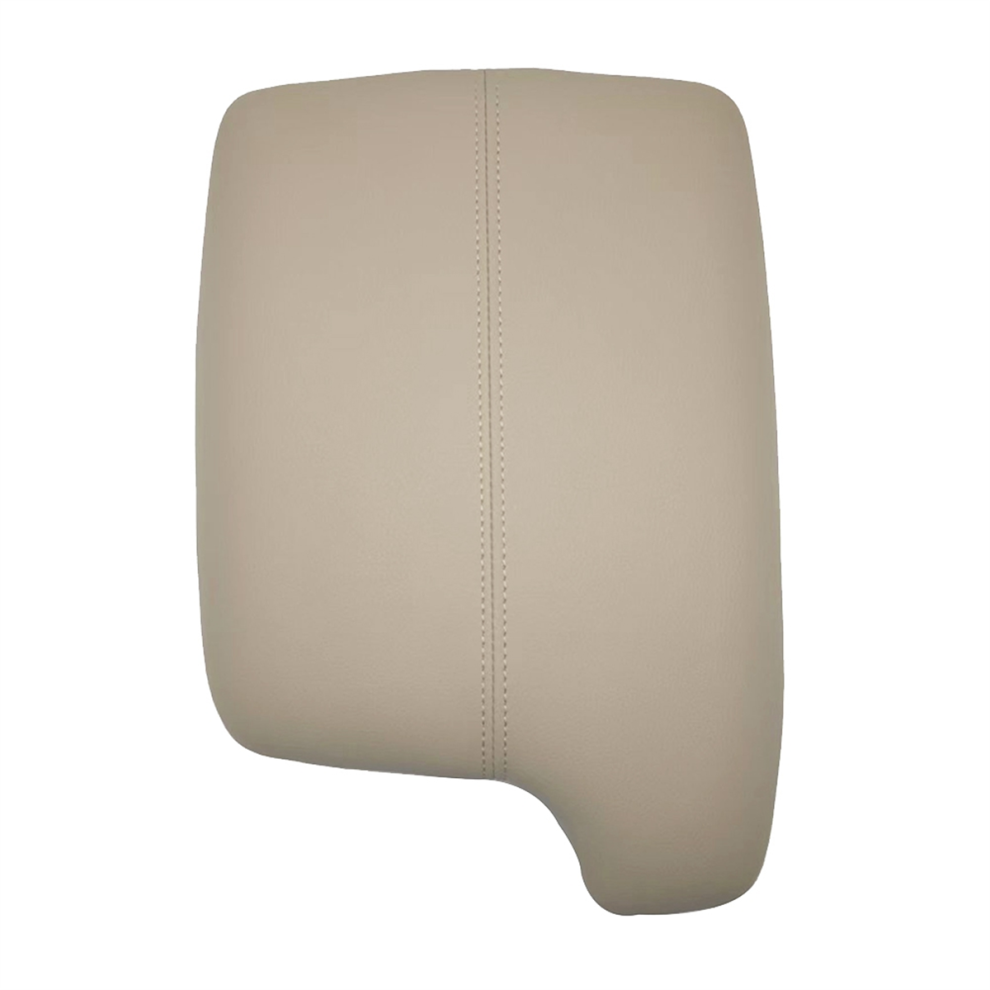 Car Center Console Armrest Lid Cover For Accord 2014-2018 B 4853741892672