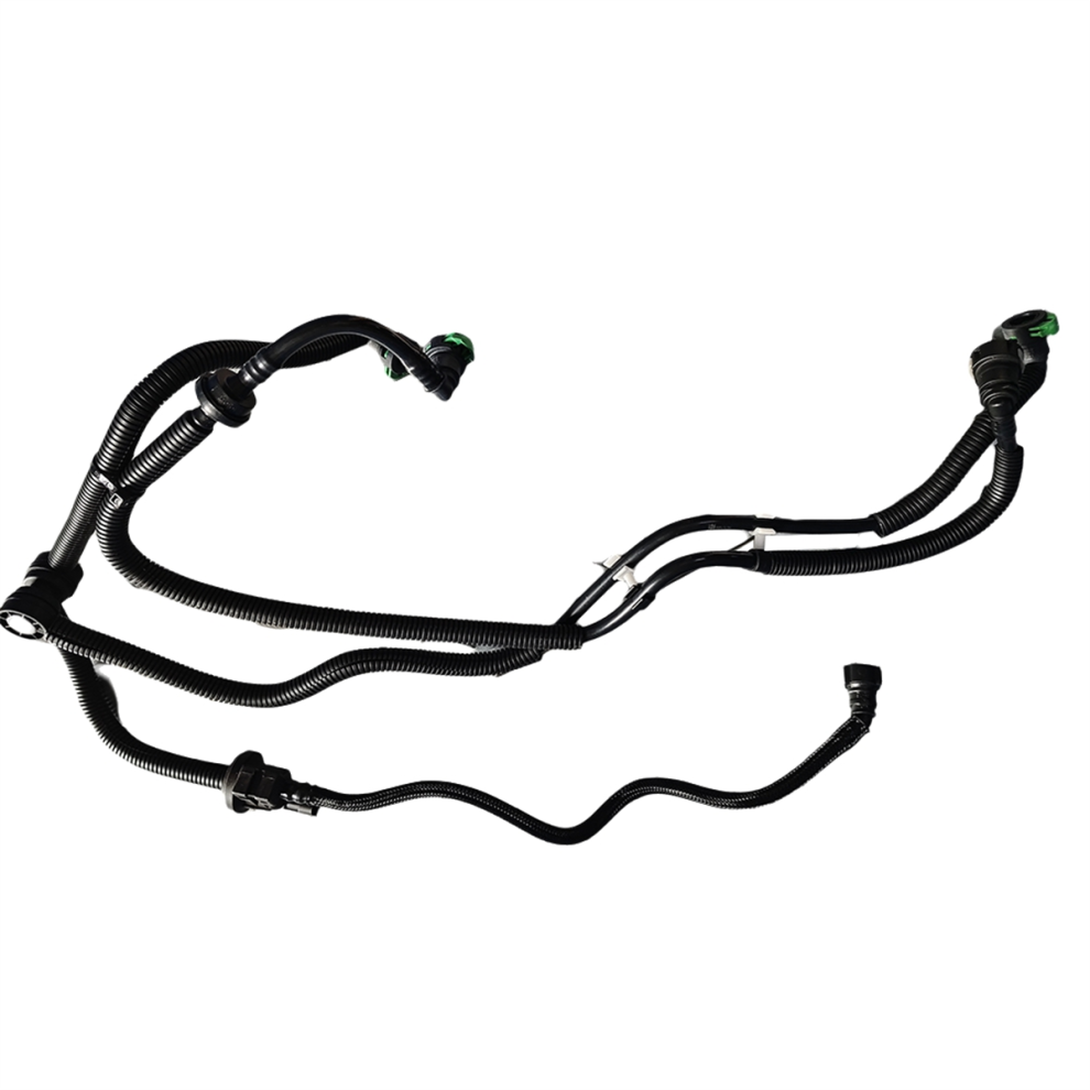 Car Turbo Fuel Vapor Separator Tube Hose Valve GV61-9D289-BE for-image-OPC-PGJRXJV-NEW