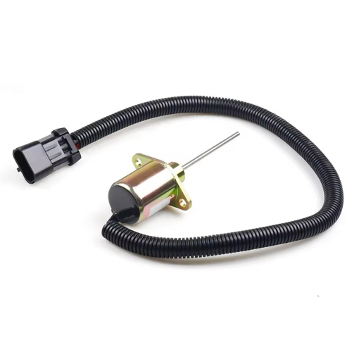 12V Abschaltung Abschaltung Magnetventil Träger für 1