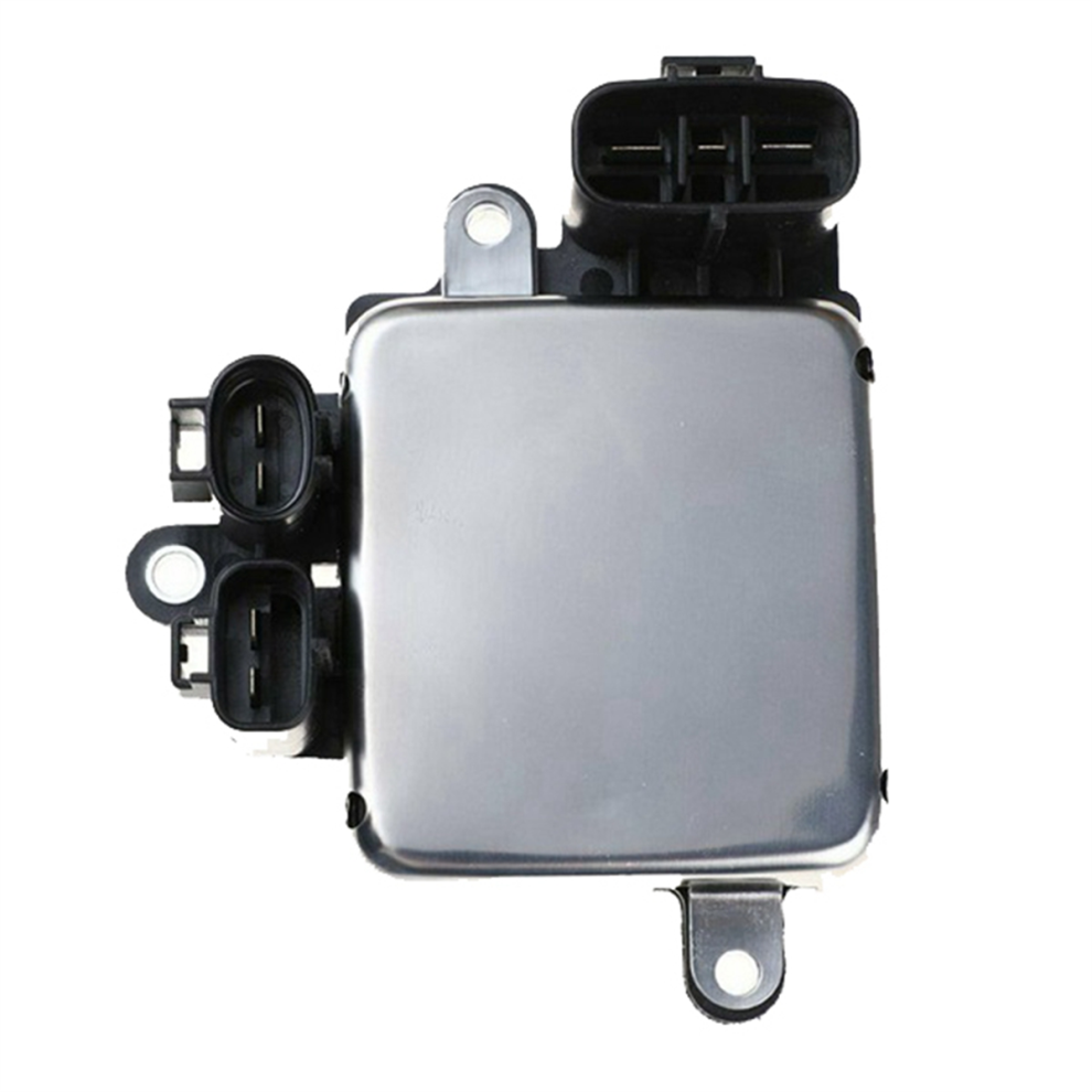 Radiator Cooling Fan Control Module For Sienna 4853741898902