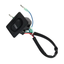 Power Trim Tilt Switch 87856990 878M0042301 για Mercury