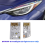 Πλακέτα LED προβολέων για QX30 Q30 2017-2019 B010390-B L 4