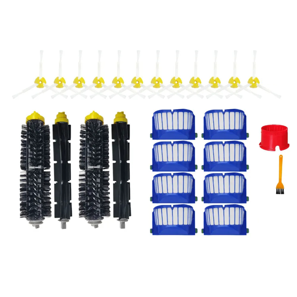 Cepillo De Filtro De Piezas Para Las Series 600, 605 Y 614-image