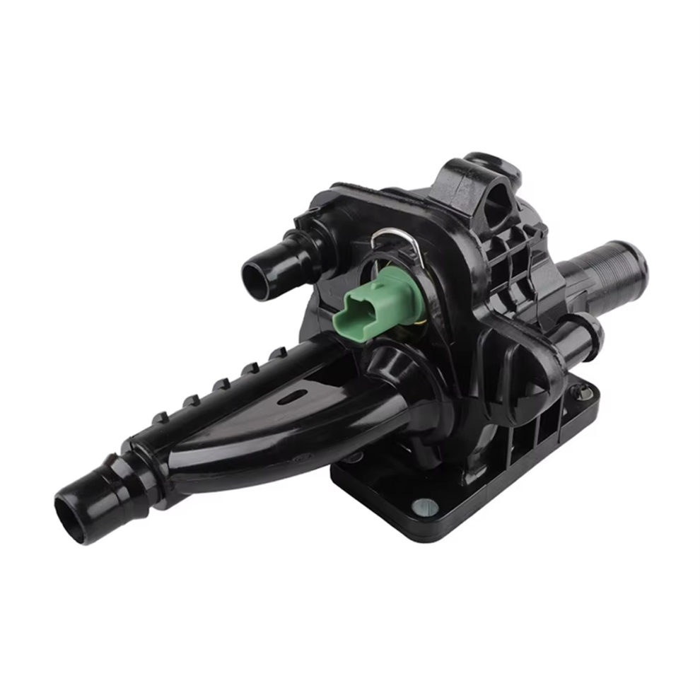 1336Ax 1336.Ax Car Engine Coolant Thermostat For Black 4853741898353