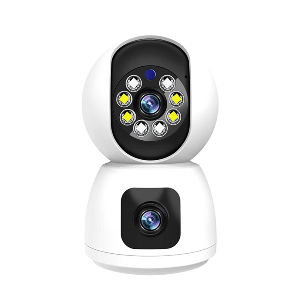 Babyphone, caméra de surveillance Wi-Fi pour la maison