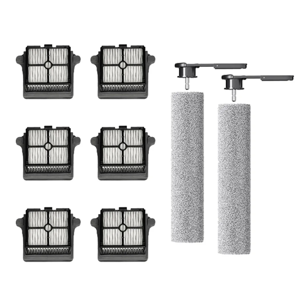 Spazzola A Rullo Staccabile Per S6/S7Pro Versione 2