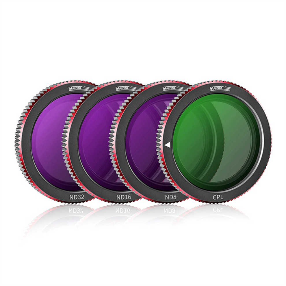 Per Accessori Per Droni Filtro Speciale Neo