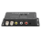 TM70 UHF TV LINK Modulator AV naar RF Converter IR Extender 5