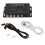 TM70 UHF TV LINK Modulator AV naar RF Converter IR Extender 1