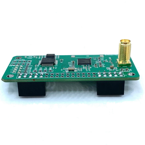 Νέο UHF VHF UV Hotspot 2