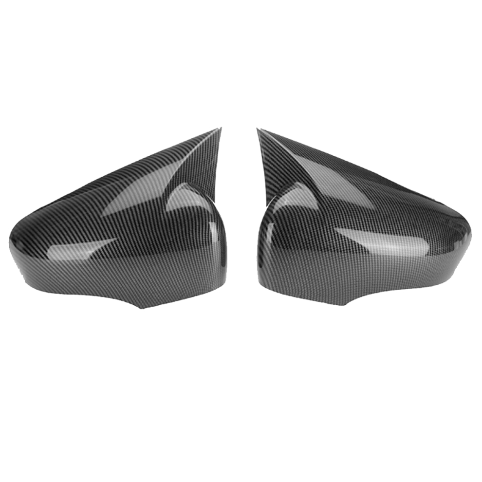 Car Side Wing Mirror Cover Rearview Mirror Shell For ,A 4853741898711