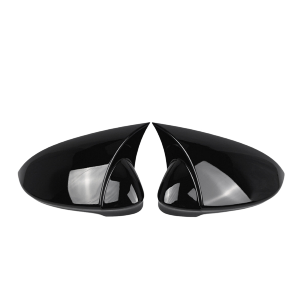 Car Side Wing Mirror Cover Rearview Mirror Shell For Golf 8 Mk8 4853741899152