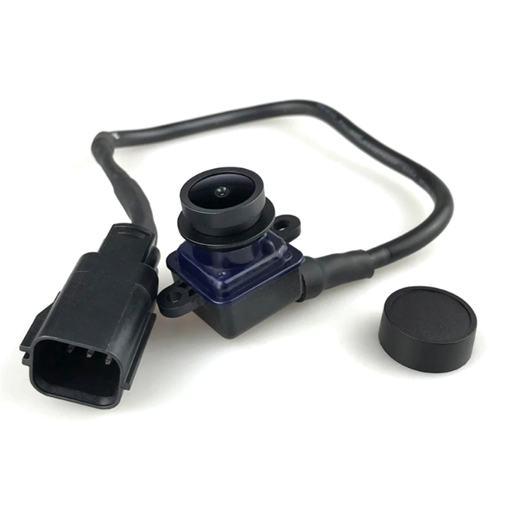 Telecamera Di Retromarcia Per Auto Telecamera Di Assistenza Alla Retromarcia Per