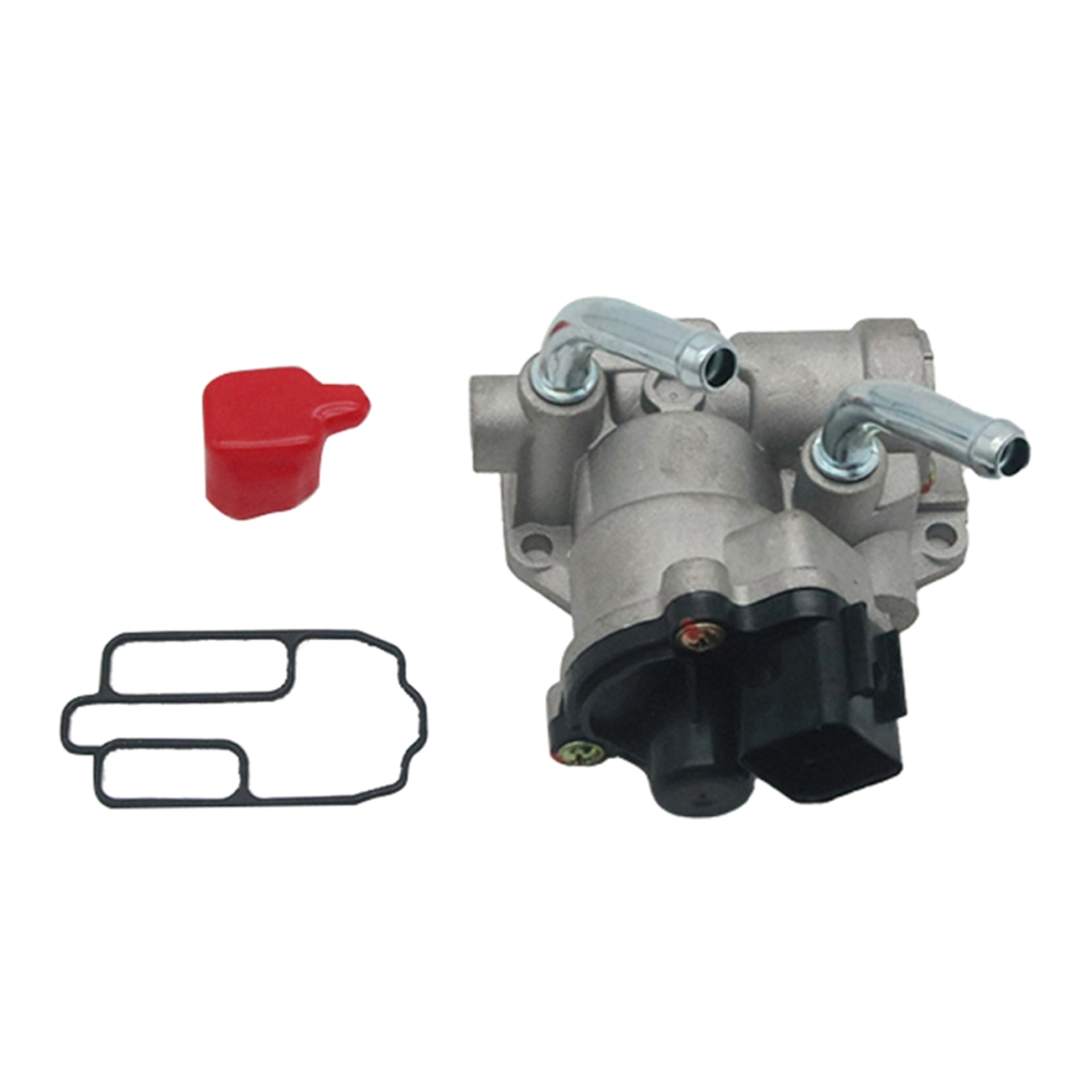 Valvola Di Controllo Dell'aria Al Minimo Per Auto Iacv Iac MD614743 AC4148 Per-image