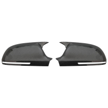 Auto Rückspiegel Seitenspiegel Abdeckung für A4 B8 A3 A5 A6 A8 S3 S4 S5,B