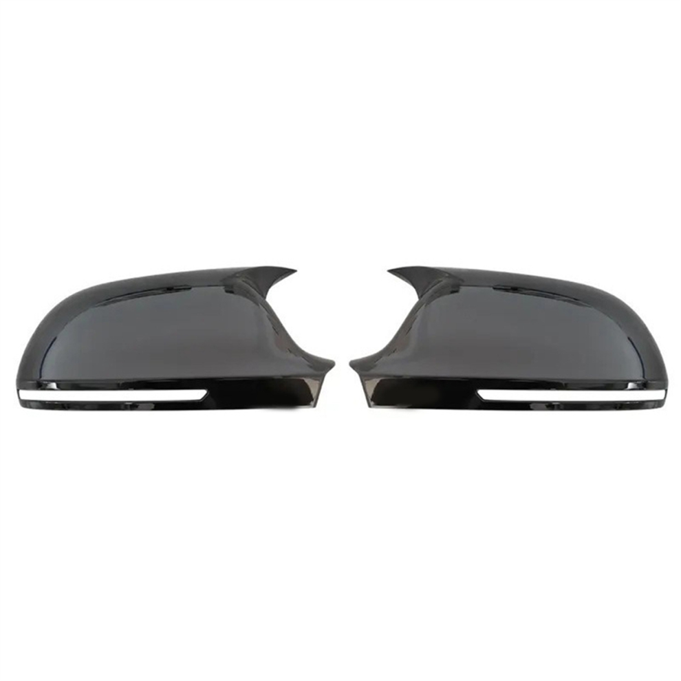 Car Rearview Side Mirror Cover For A4 B8 A3 A5 A6 A8 S3 S4 S5,A 4853741800127