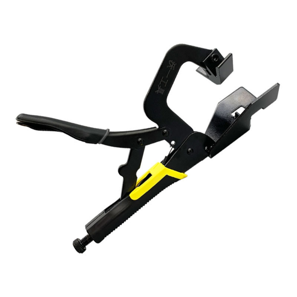 90 Degree Right Angle Clip Woodworking Clamp Right-Angle Fixing Tool 4853741803760