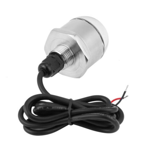 Ανοξείδωτο ατσάλι Marine Underwater LED Light Blue Light