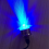 Ανοξείδωτο ατσάλι Marine Underwater LED Light Blue Light 4