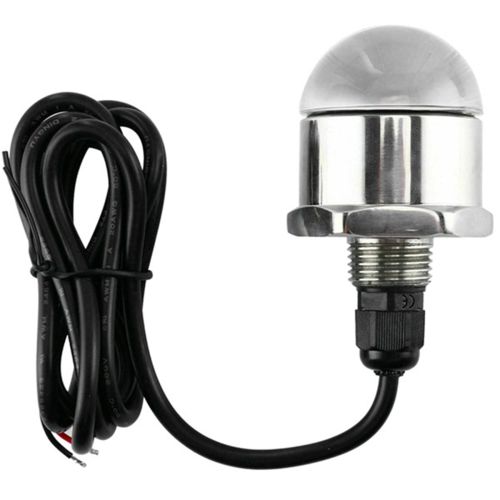 Ανοξείδωτο ατσάλι Marine Underwater LED Light Blue Light 1