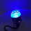 Ανοξείδωτο ατσάλι Marine Underwater LED Light Blue Light 5