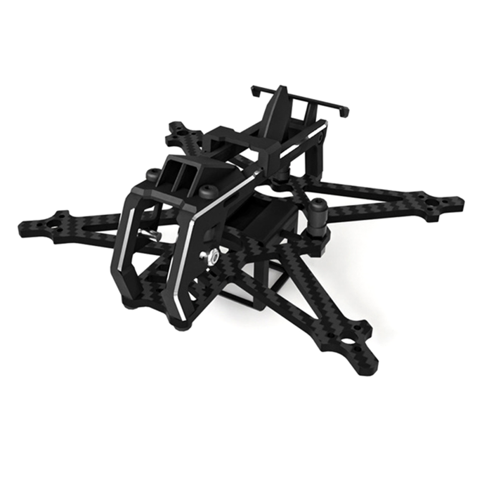 Kit Telaio Ultraleggero Fpv Draknight Per Droni Fpv