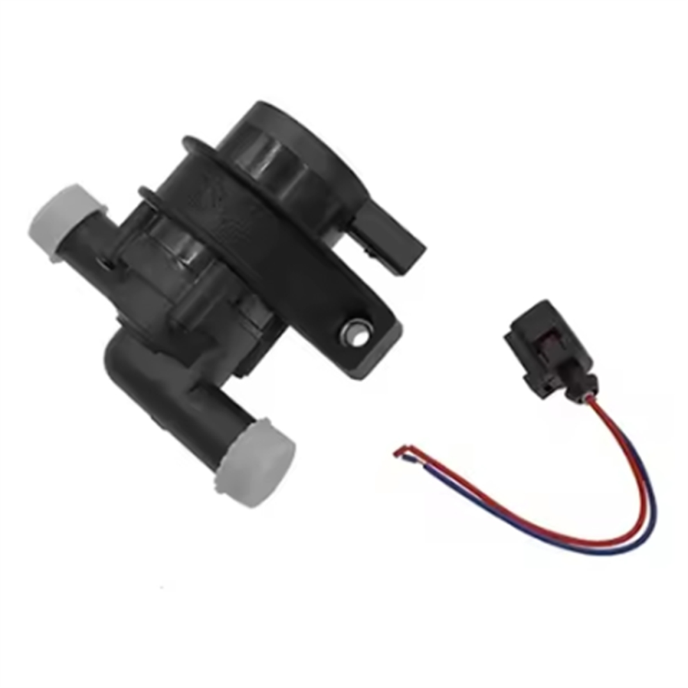 Additional Auxiliary Water Pump For For A6 4853741804378