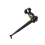 Supporto manubrio regolabile per , 2