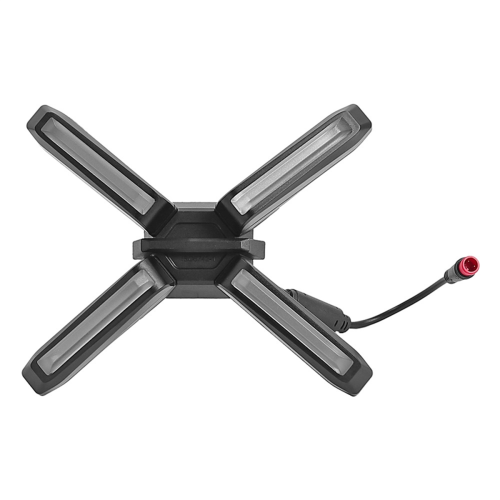 4W Frontlampe Superheller Scheinwerfer für ZT3
