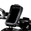 Handlebar Phone Case Bag Touch Screen Bicycle Motorcycle Phone Holder 3