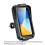 Handlebar Phone Case Bag Touch Screen Bicycle Motorcycle Phone Holder 4
